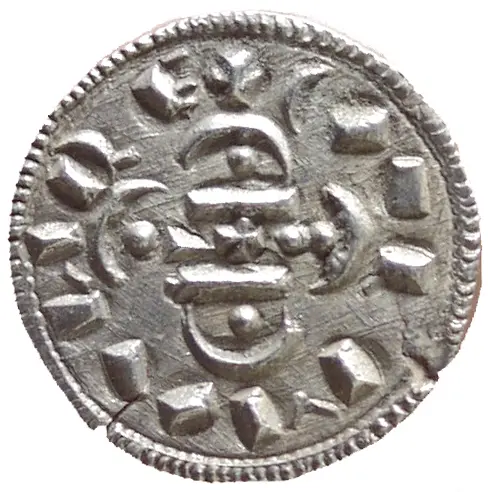 Münze