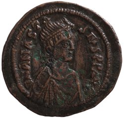 Byzanz: Anastasius I.