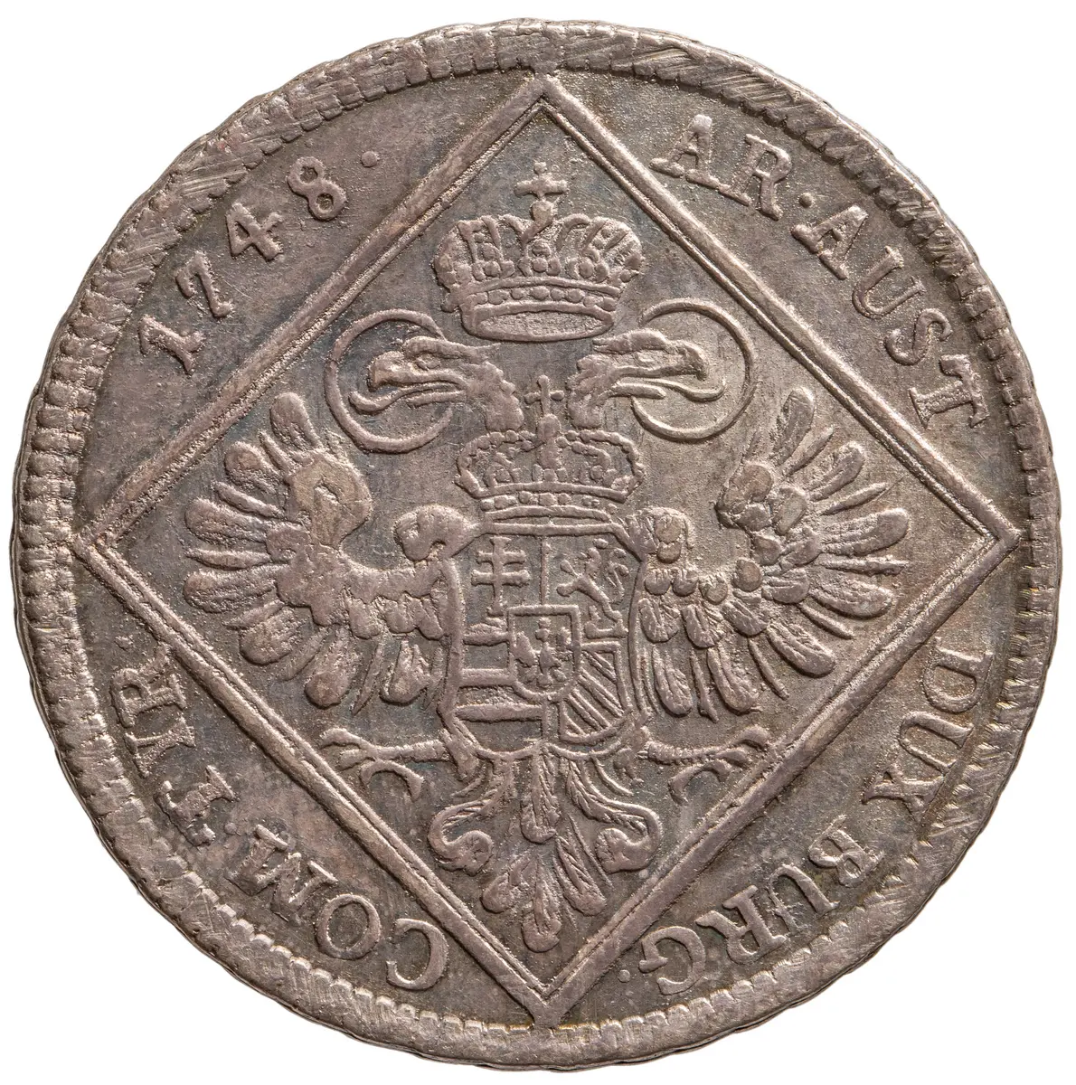 Haus Österreich: Maria Theresia