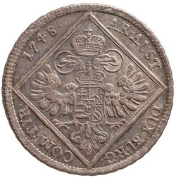 Haus Österreich: Maria Theresia