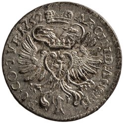Haus Österreich: Maria Theresia