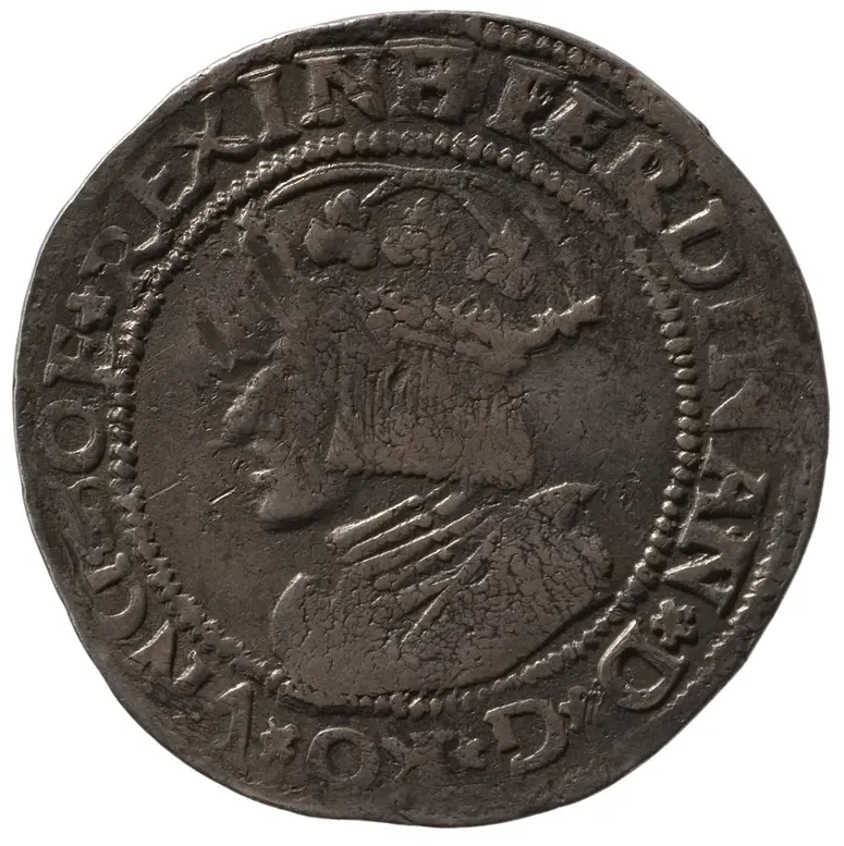 Münze
