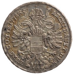 Haus Österreich: Maria Theresia