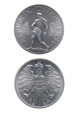 Österreich: 2. Republik