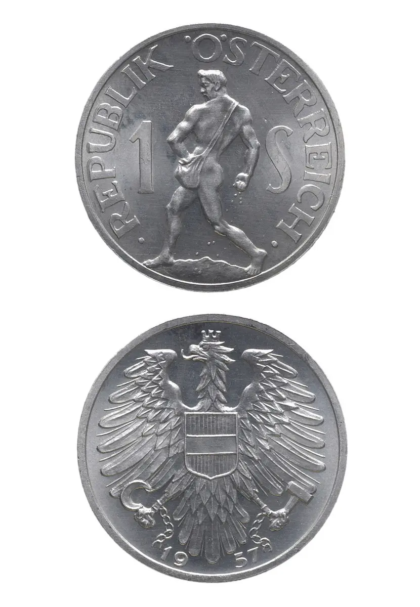 Österreich: 2. Republik