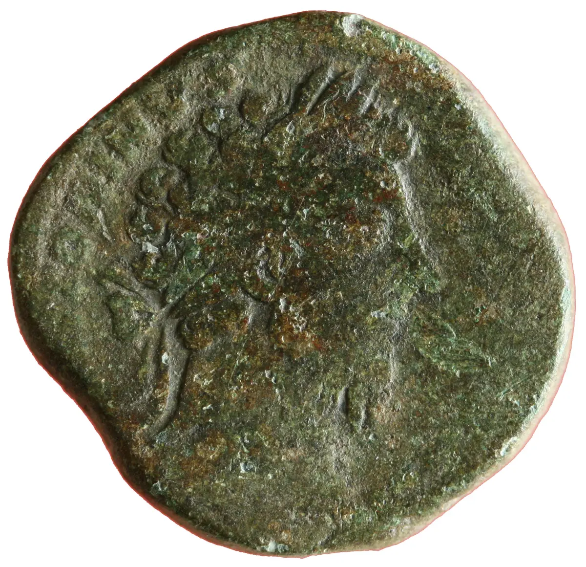 Marcus Aurelius