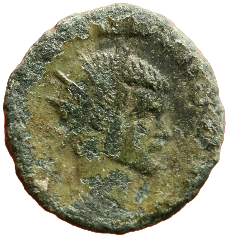 Claudius II. Gothicus