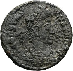 Constantius II.