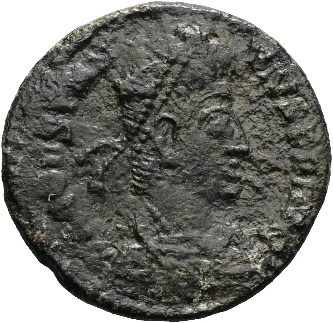Constantius II.