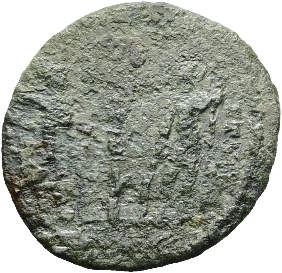 Constantinus I. oder Constantinssöhne