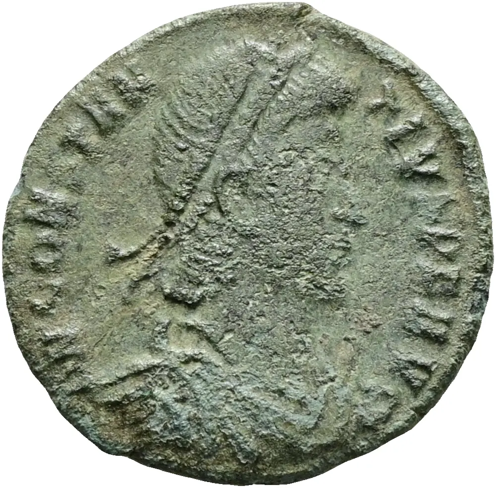 Constantius II.