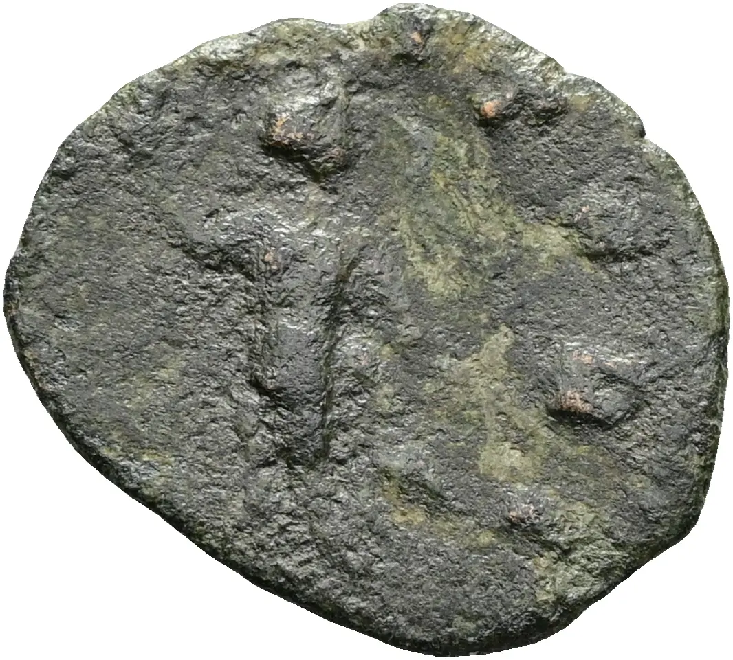 Münze