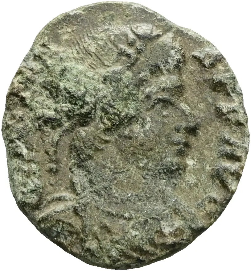 Münze