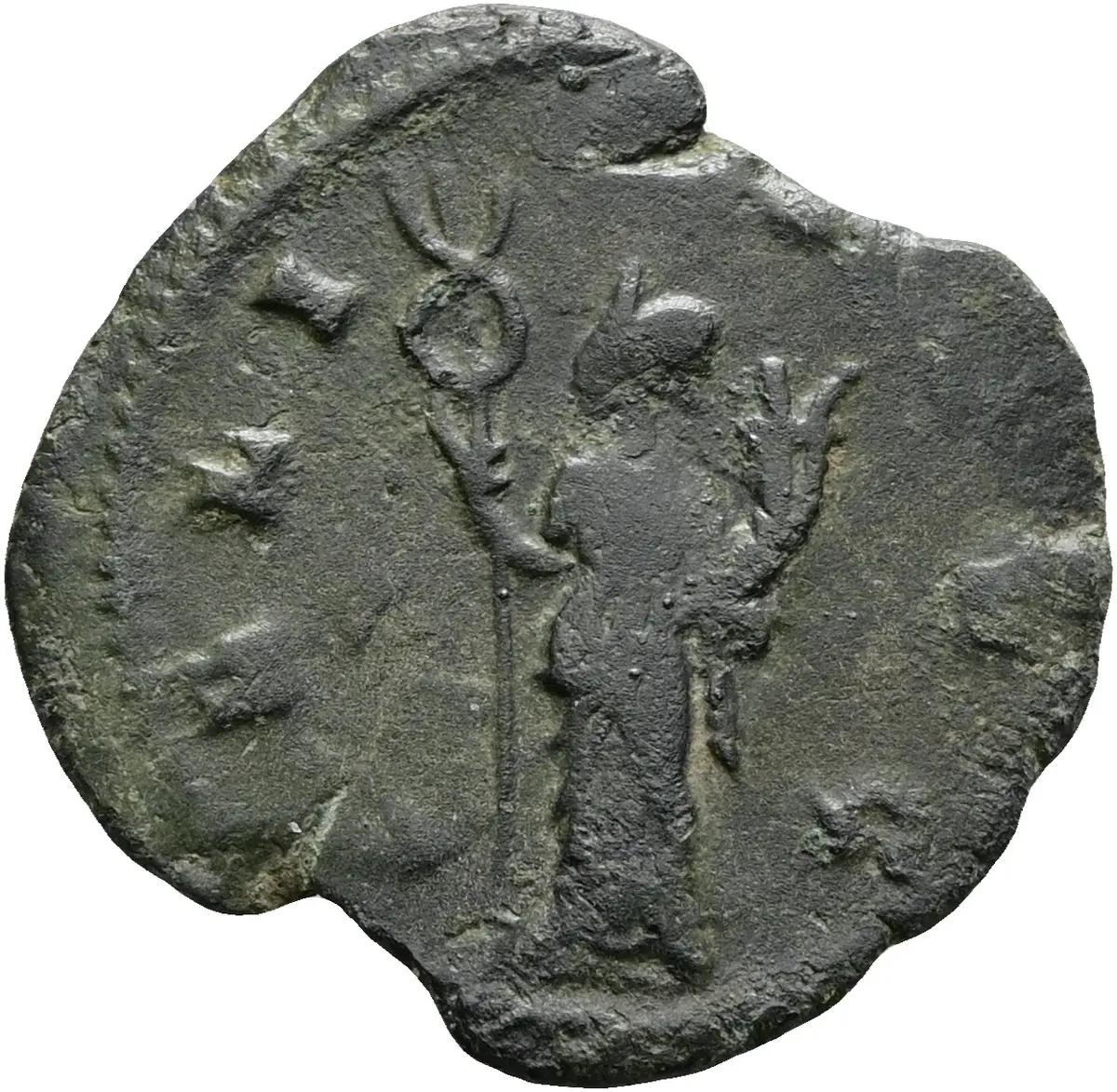 Münze