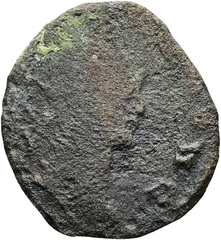 Münze