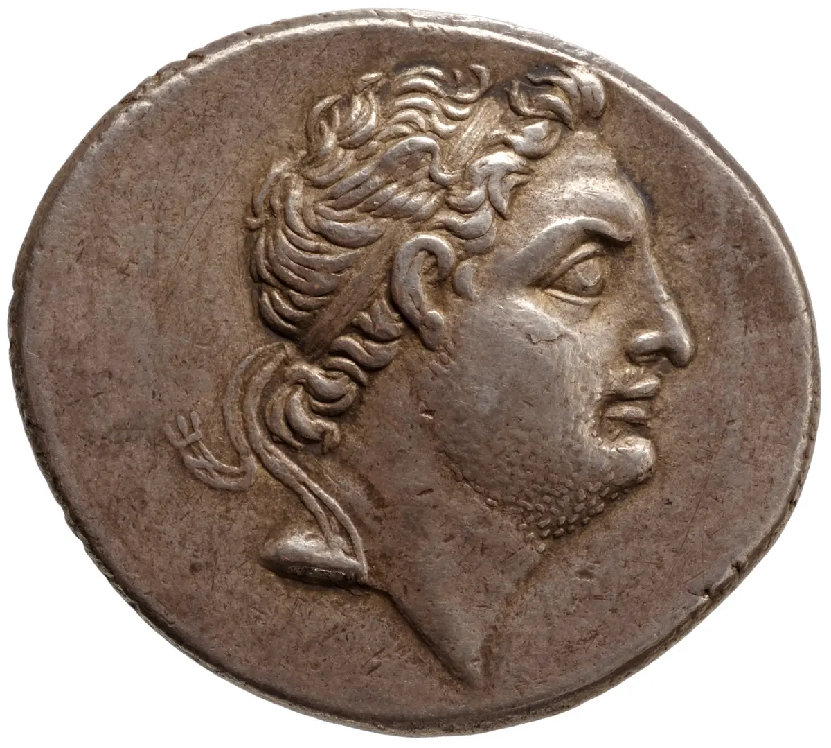 Bithynien: Prusias II.