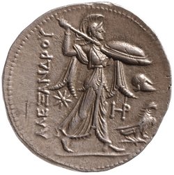Ptolemäer: Ptolemaios I.