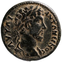 Tralles: Marcus Aurelius