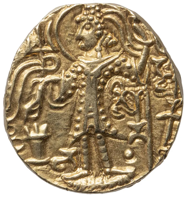 Münze