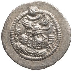 Sasaniden: Peroz