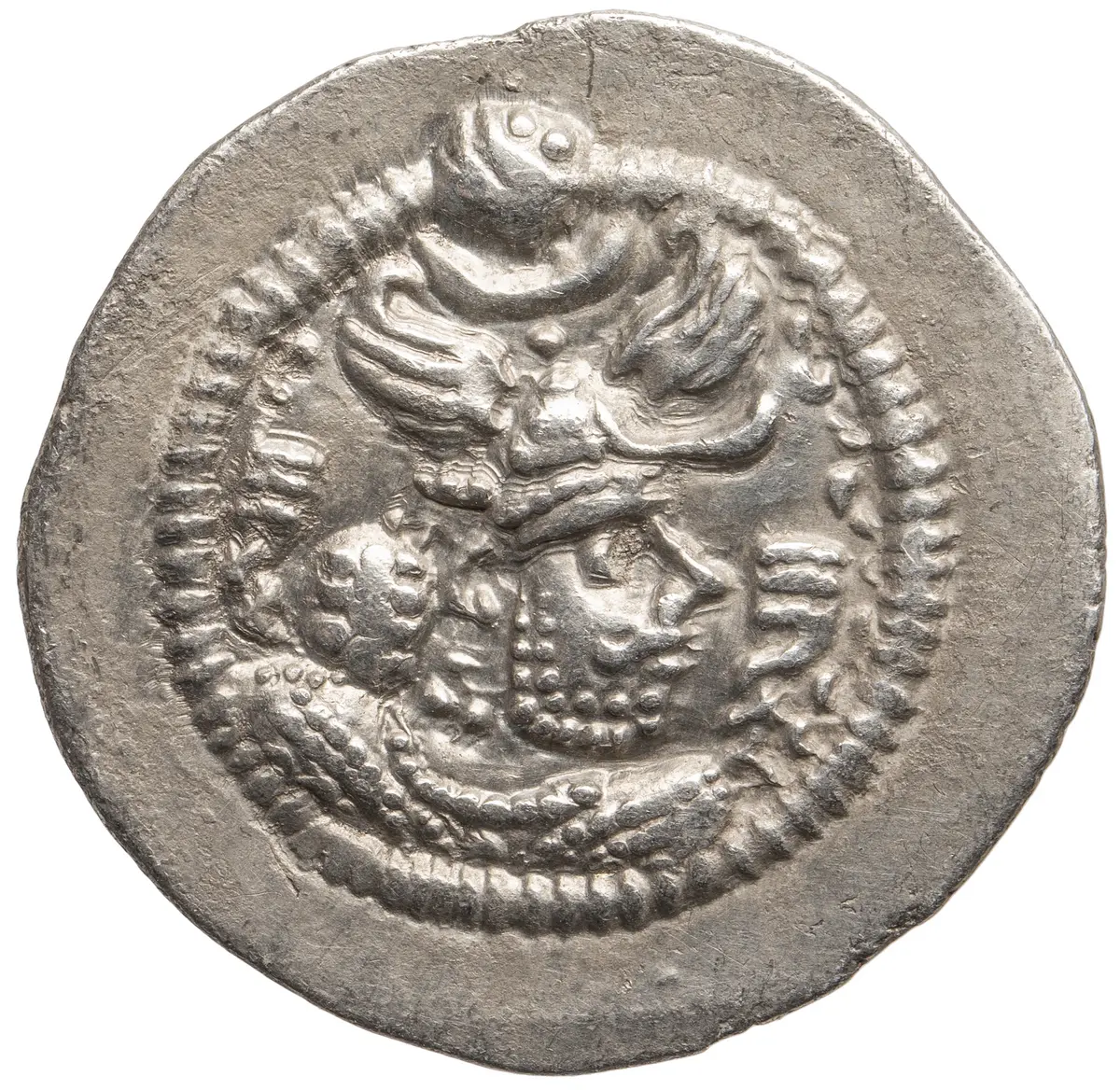 Sasaniden: Peroz