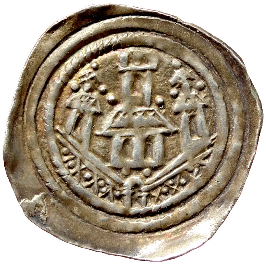 Erzbischöfe von Salzburg: Eberhard II. (1200-1246)