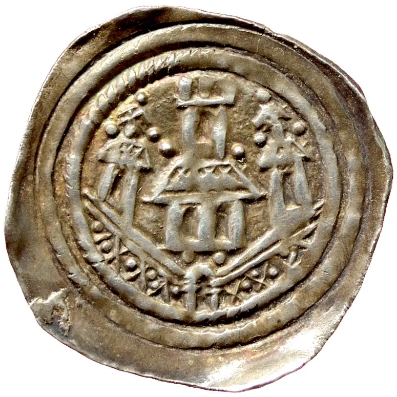 Münze