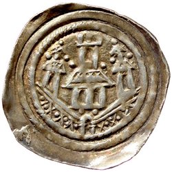 Erzbischöfe von Salzburg: Eberhard II. (1200-1246)