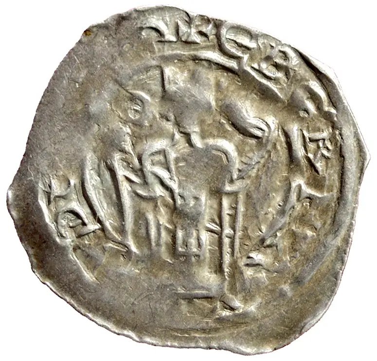 Münze