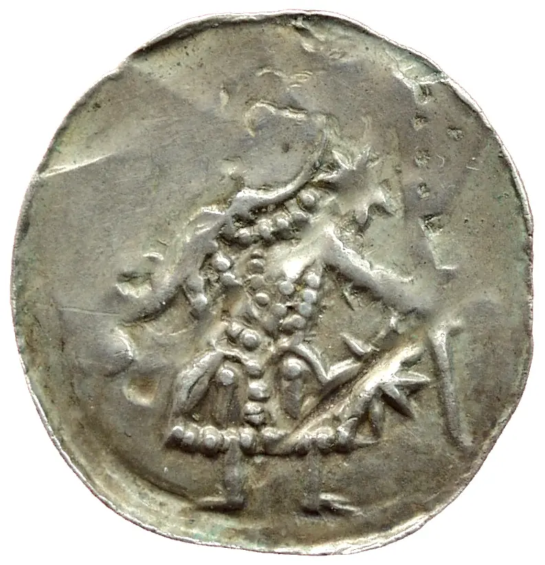 Herzöge von Kärnten: Heinrich V.