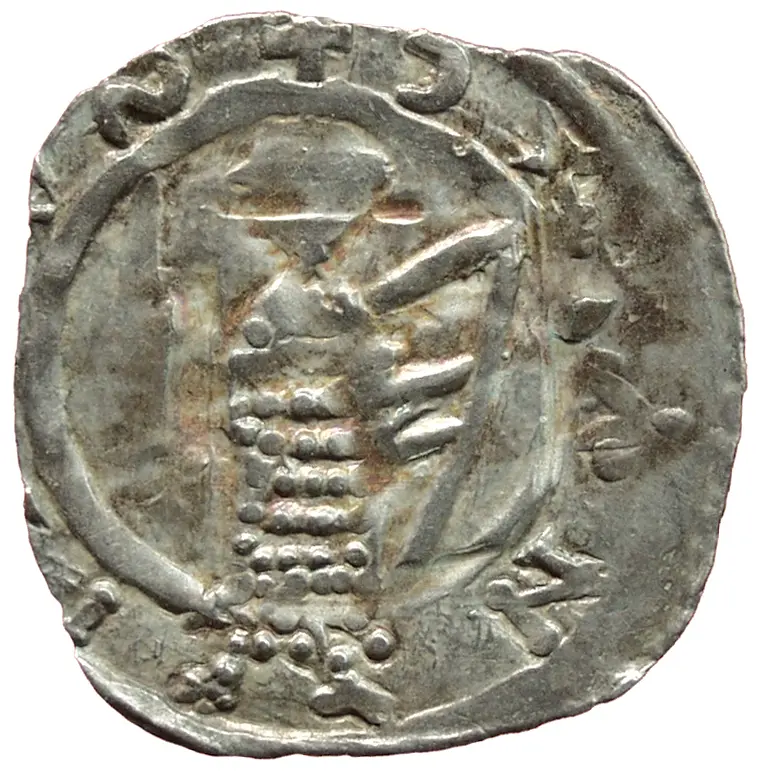 Herzöge von Kärnten: Bernhard