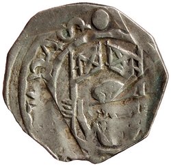 Herzöge von Kärnten: Bernhard