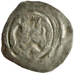 Herzöge von Kärnten: Ulrich III. (1256–1269)