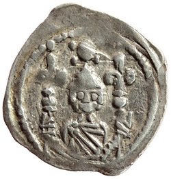 Erzbischöfe von Salzburg: Eberhard II. (1200–1246)