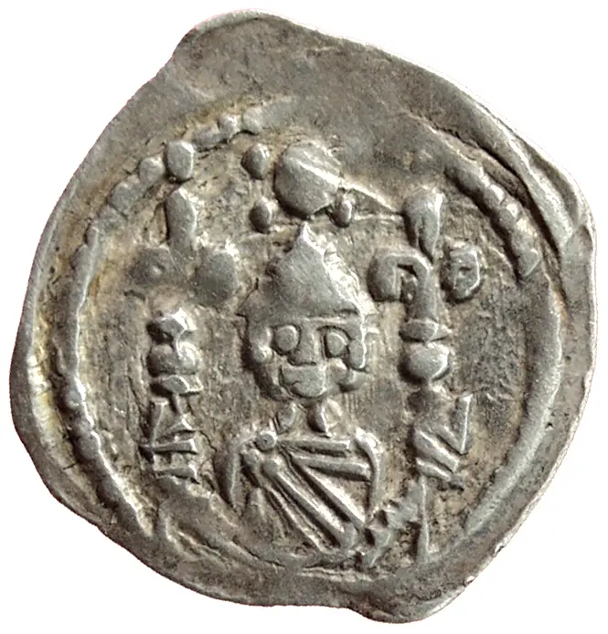 Erzbischöfe von Salzburg: Eberhard II. (1200–1246)