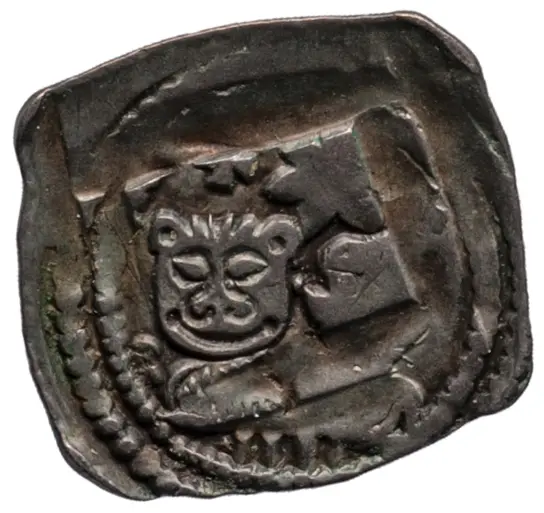 Grafen von Andechs-Meranien / Patriarchen von Aquileia: Berthold V. (1218/1228–1251)