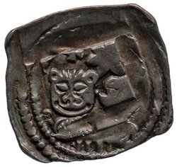 Grafen von Andechs-Meranien / Patriarchen von Aquileia: Berthold V. (1218/1228–1251)