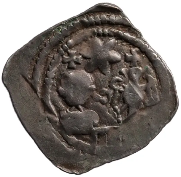 Markgrafen von Istrien-Krain / Grafen von Stein: Heinrich IV. (1204–1228)