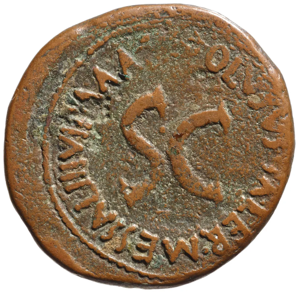 Augustus