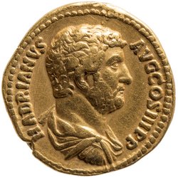 Hadrianus