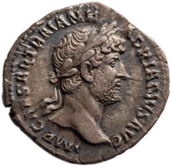 Hadrianus