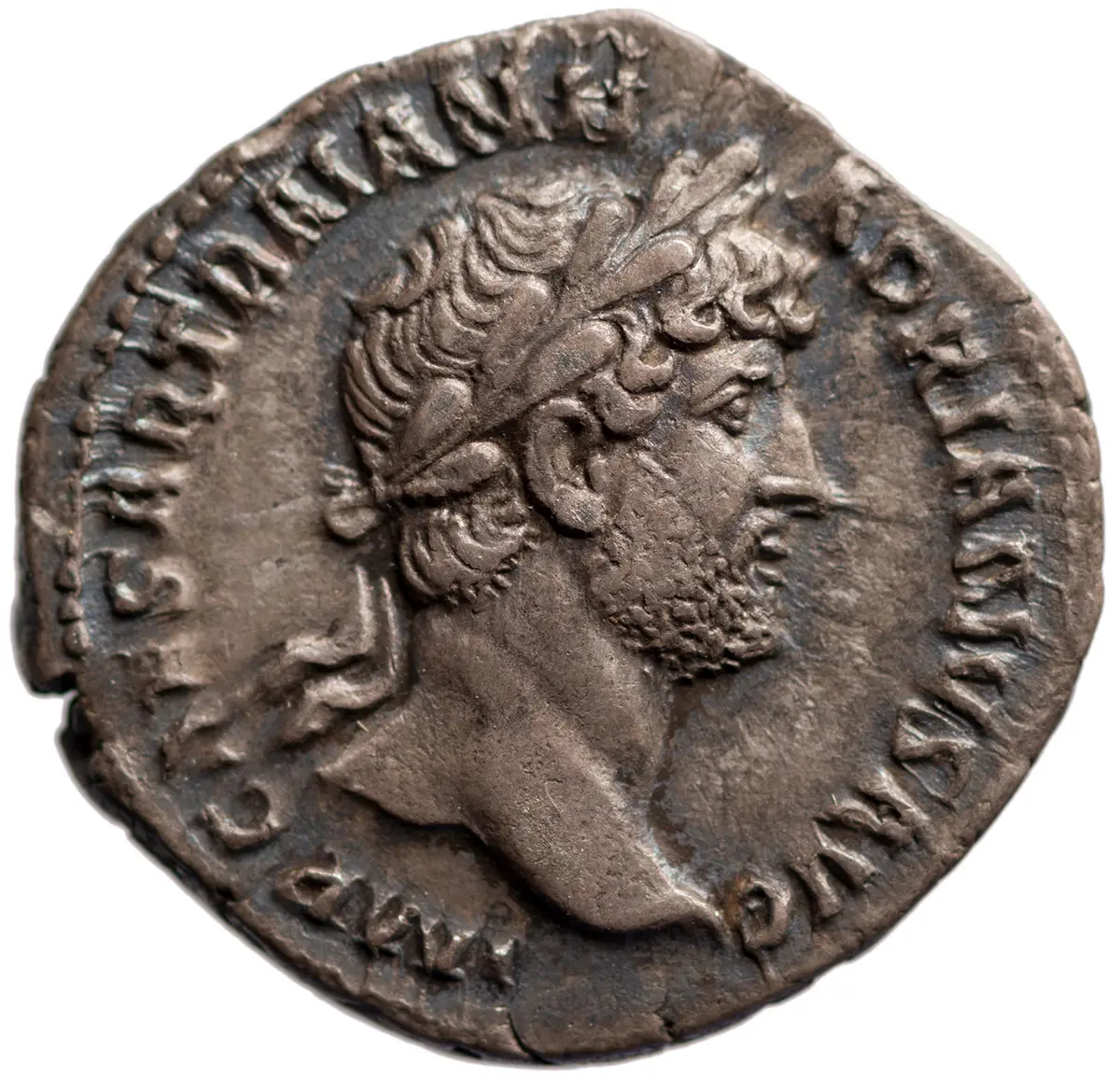 Hadrianus