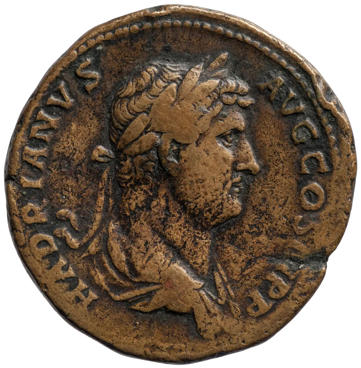 Hadrianus