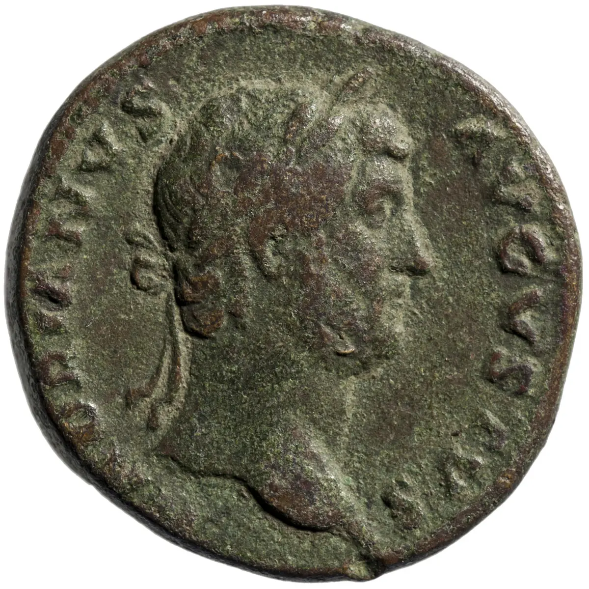 Hadrianus