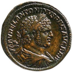 Antoninus III. (Caracalla)