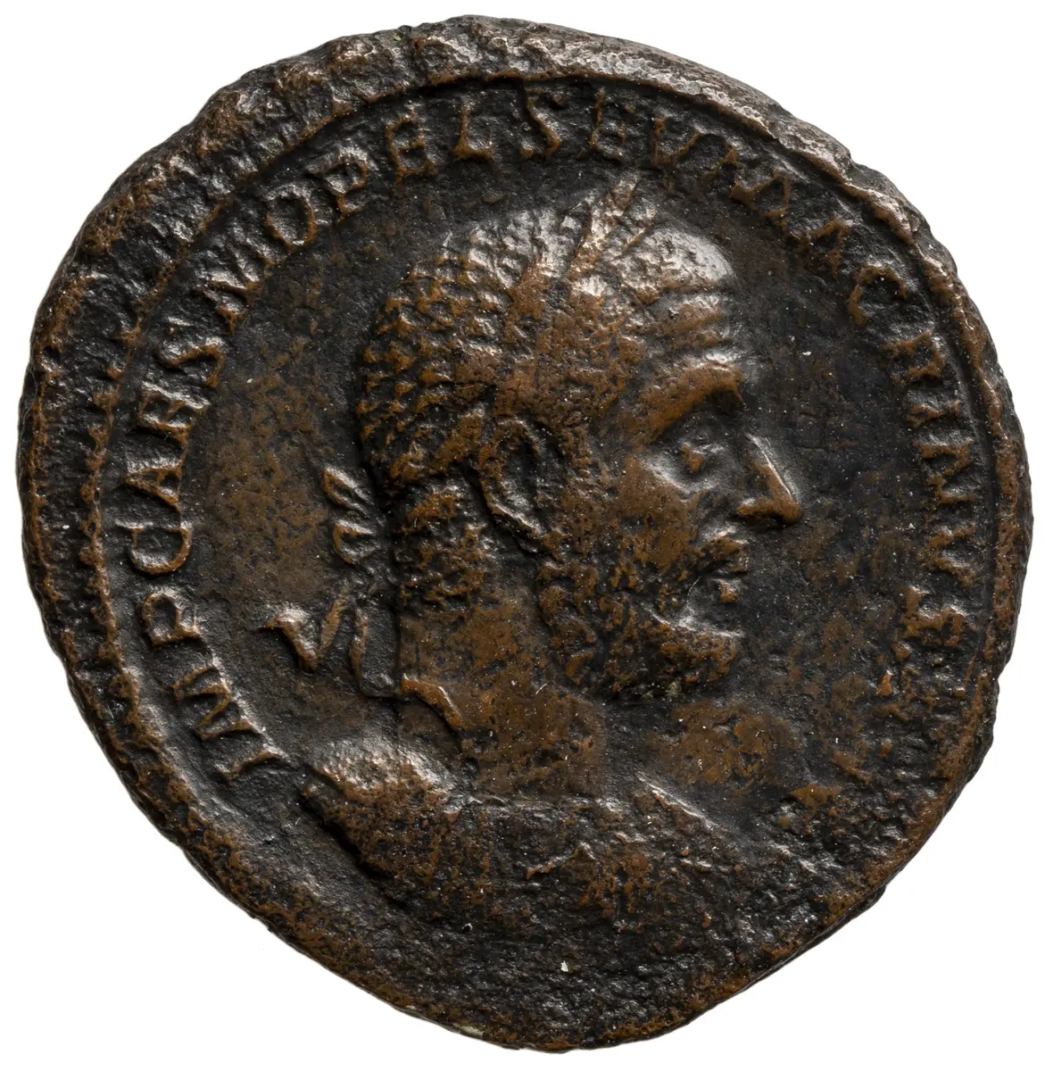 Macrinus