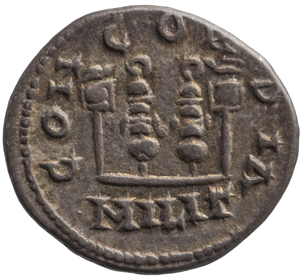 Antoninus IV. (Elagabal)
