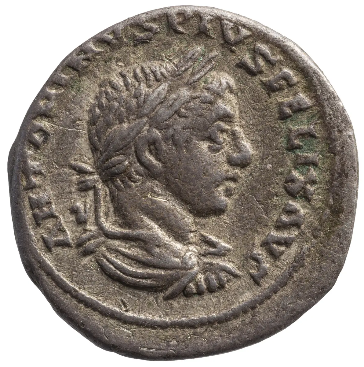 Antoninus IV. (Elagabal)