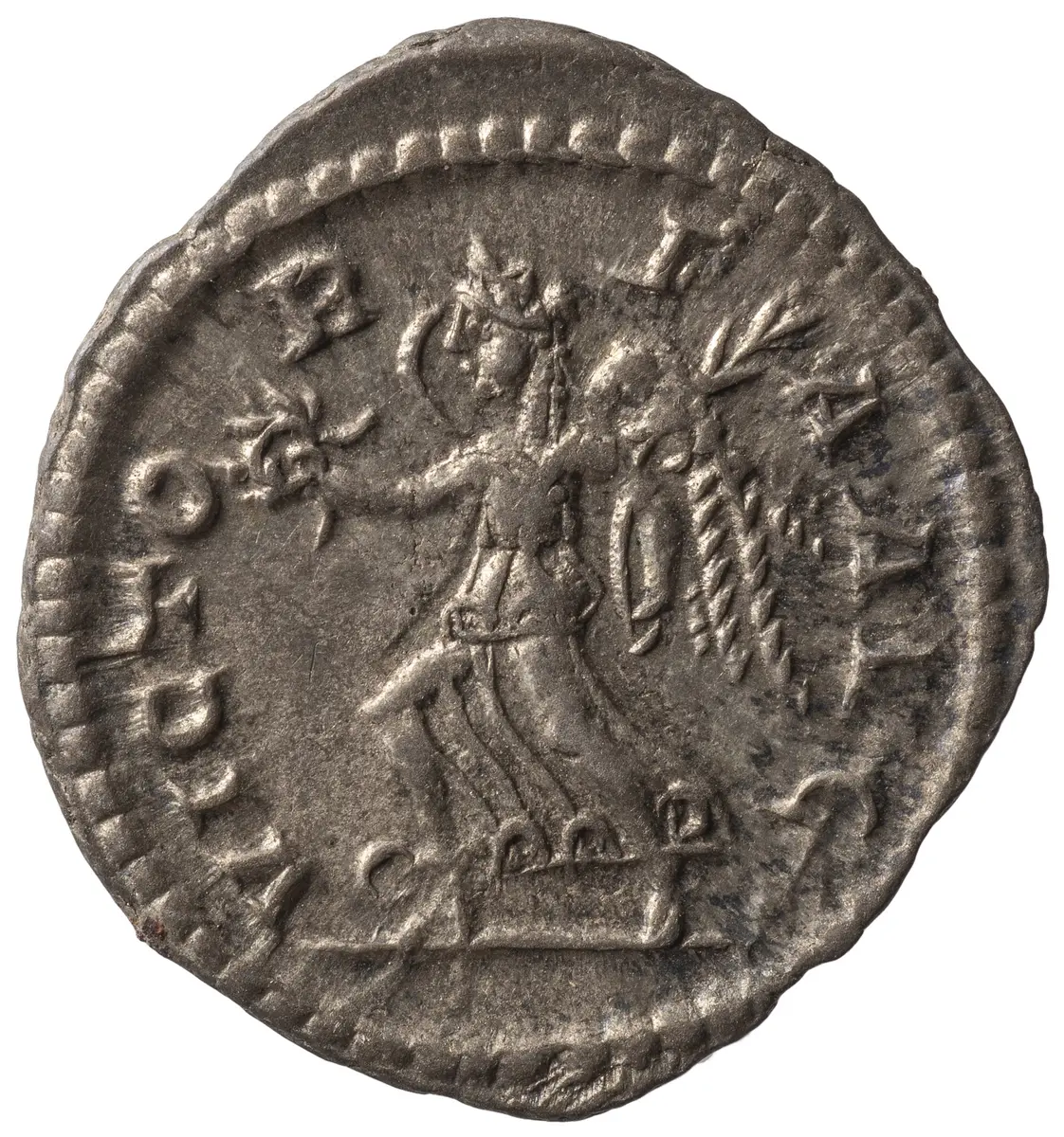 Severus Alexander