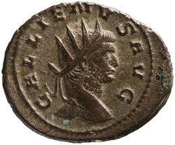 Gallienus